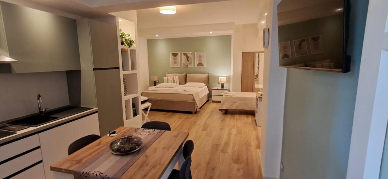 Monolocale Sicily - Chambres d’hôtes Mazara del Vallo