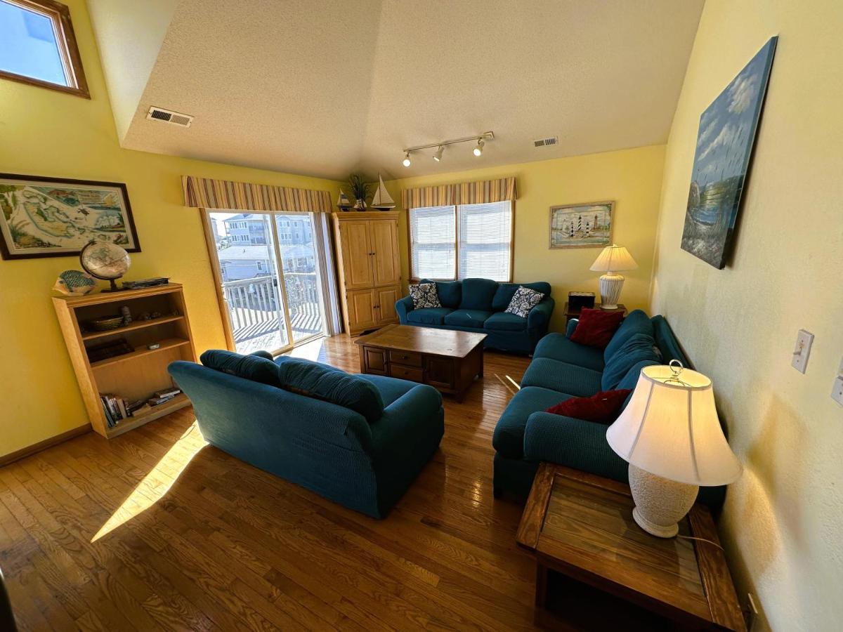 KD304- Miss Abbi - Bed and Breakfast Kill Devil Hills