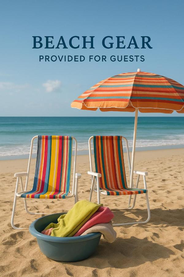 Seaside Escape Birzebbuga - B&B Birżebbuġa