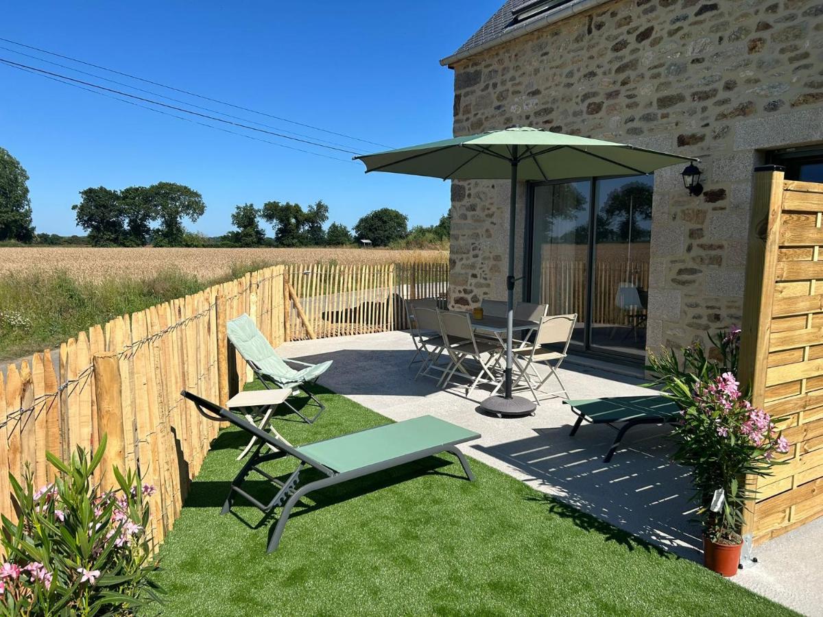 Gîte de l'Islet - B&B Trégon