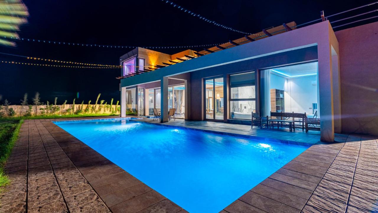 Life resort Marrakech - B&B Lake Lalla Takerkoust