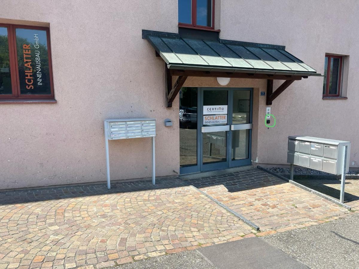 CoLiving Steinmaur - B&B Dielsdorf