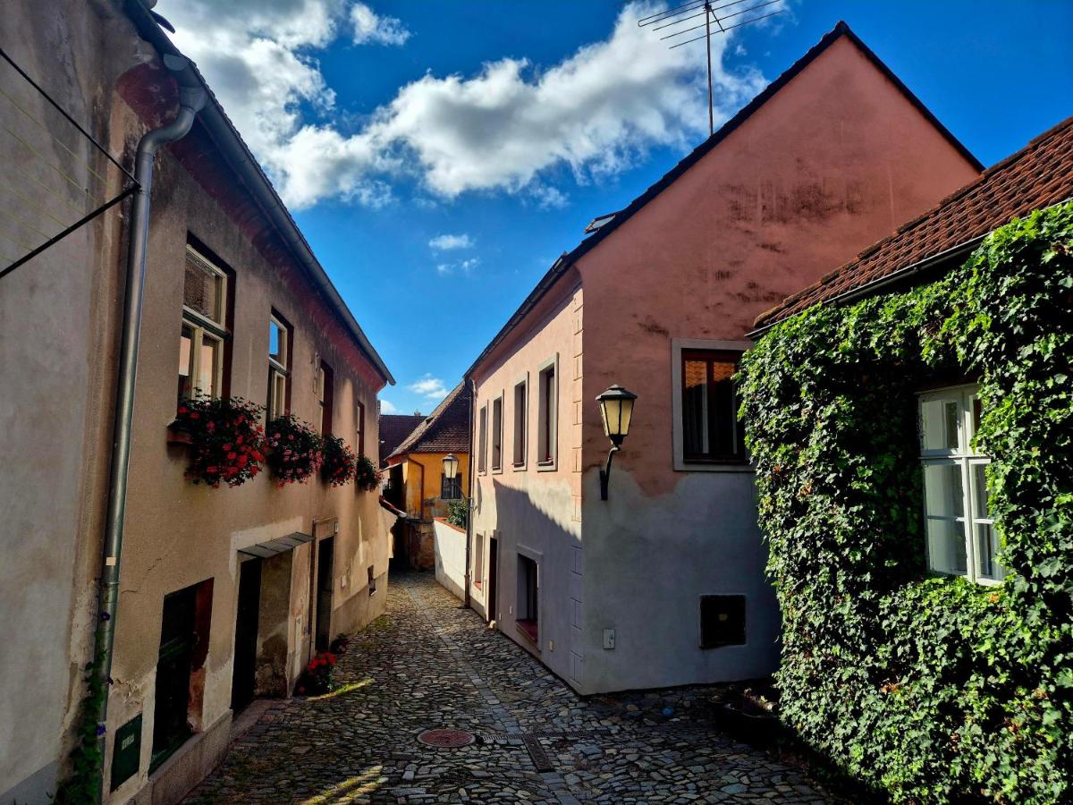 Apartments Aron Stinná - B&B Třebíč