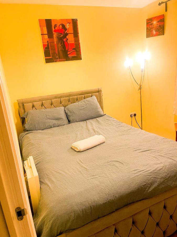 Wilsuel homestay - B&B Wolverhampton