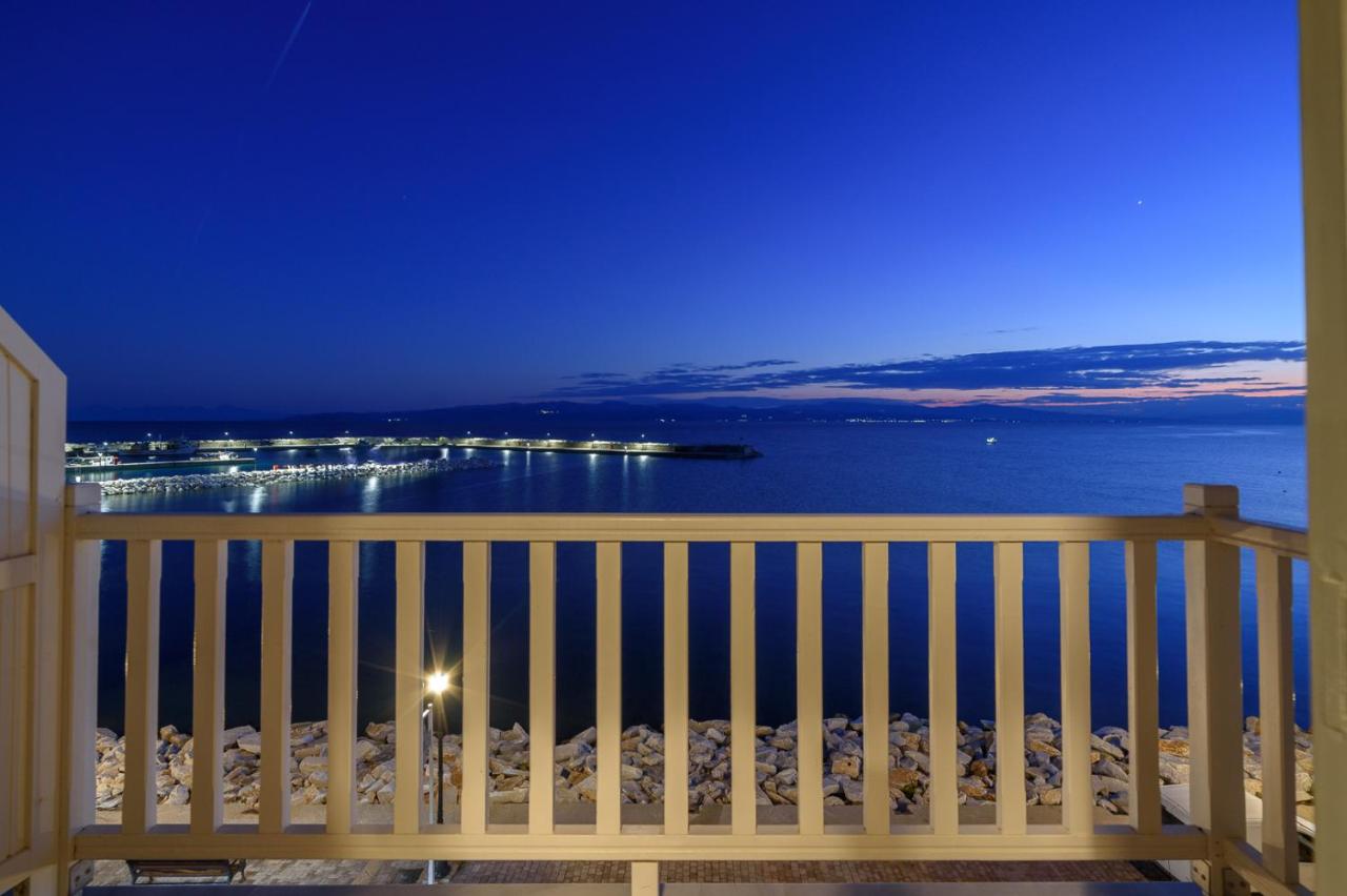 Familieappartement met 2 Slaapkamers en Uitzicht