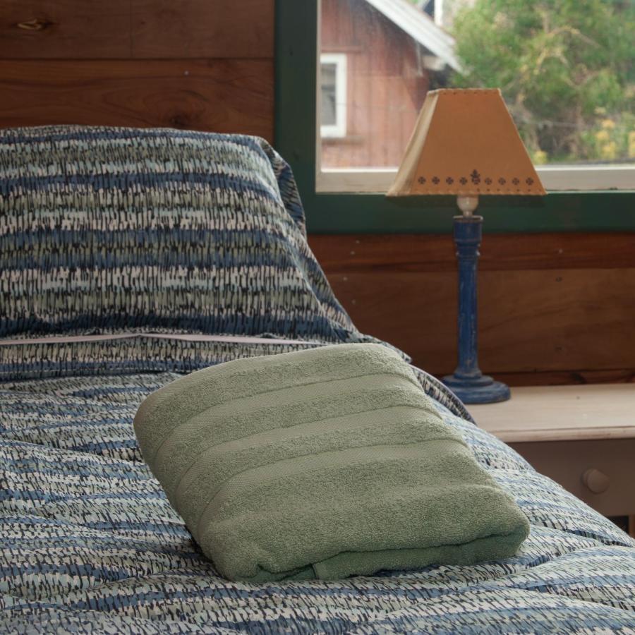 Chambre Lits Jumeaux