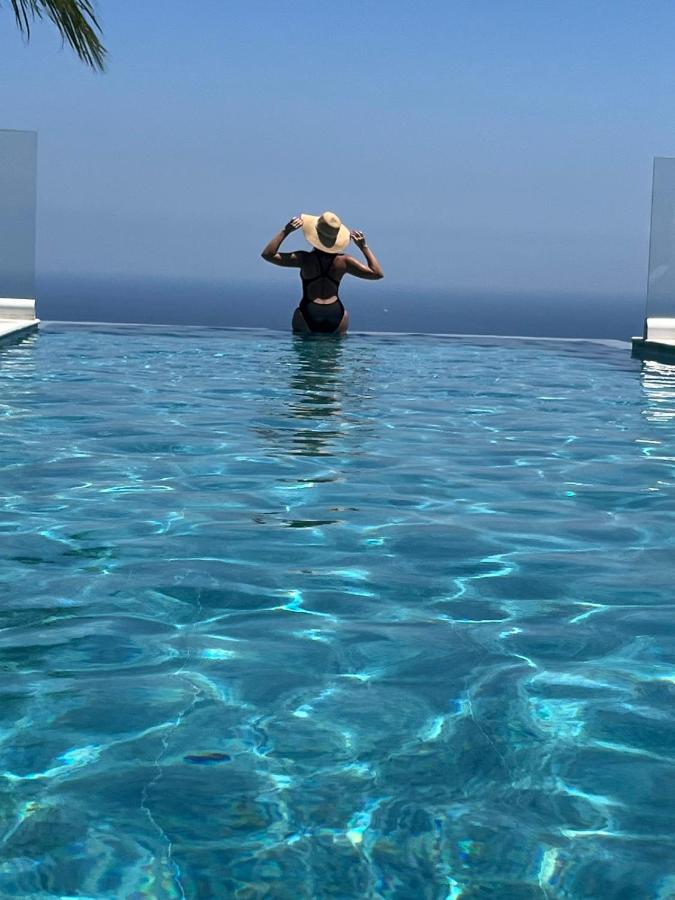 The Oasis - Ferienwohnung Protaras