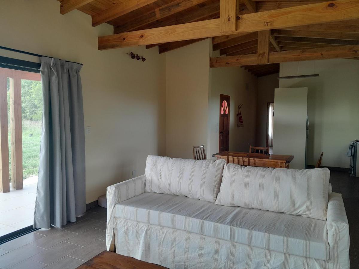 Casa de Campo - Bed and Breakfast General Juan Madariaga