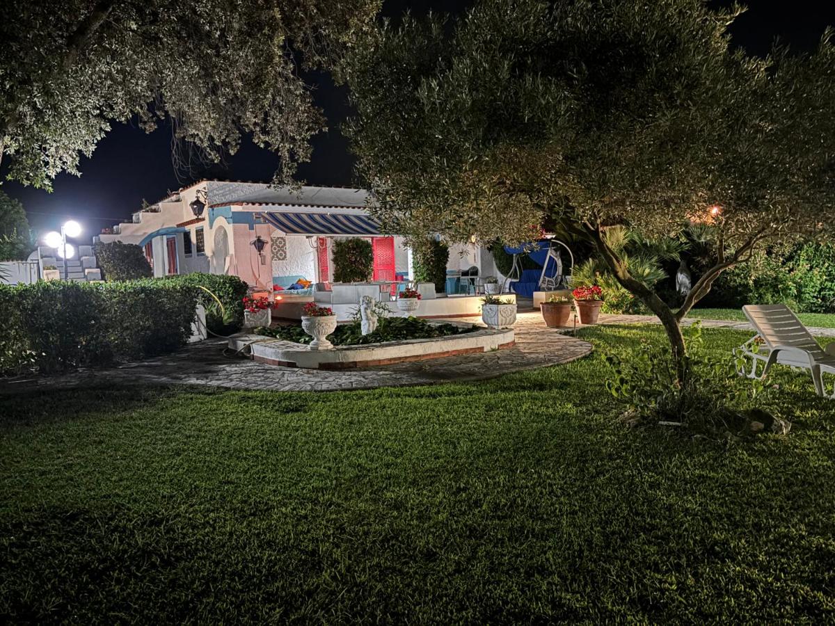 Villa Sofia - Chambres d’hôtes Terracina