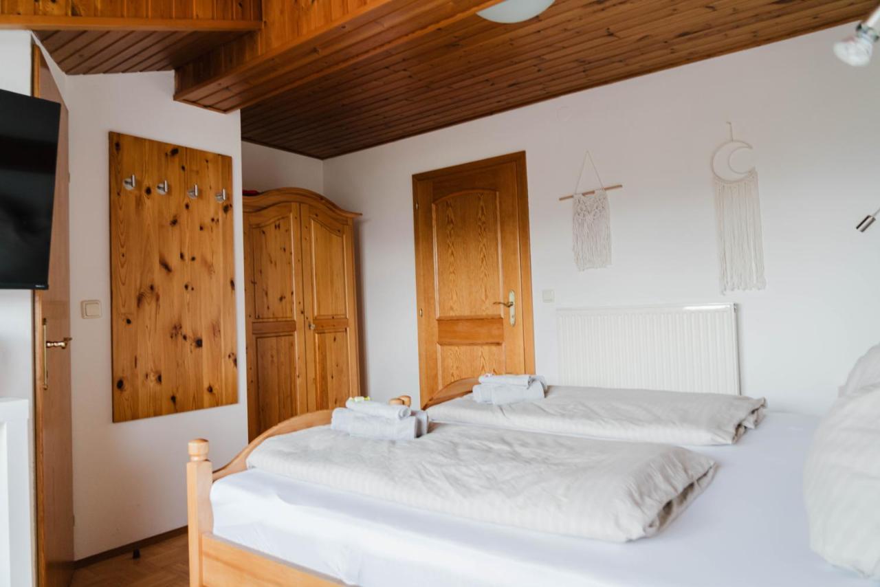 Appartement met 1 Slaapkamer