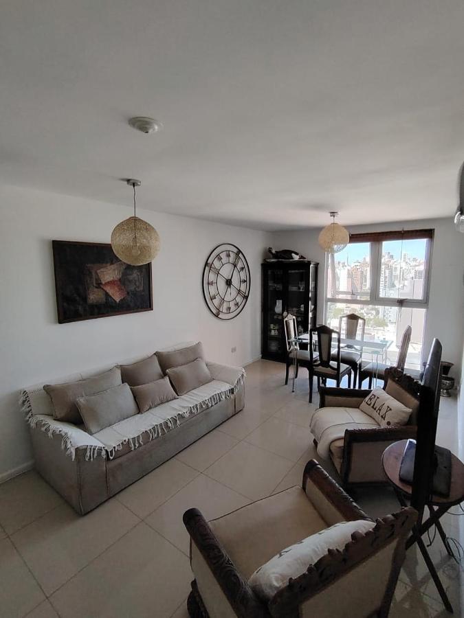 Güemes Premium, 1 dorm Ubicación Estratégica ALOHA #5 - B&B Córdoba
