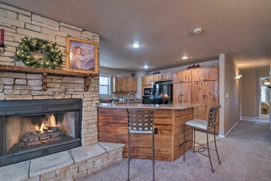 Deer View - B&B Ruidoso