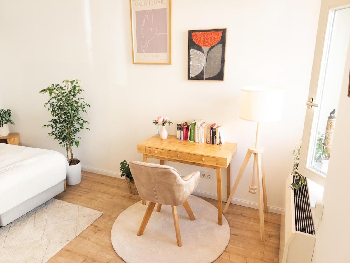 Deine Wohlfühloase an der Karli - B&B Lipsia