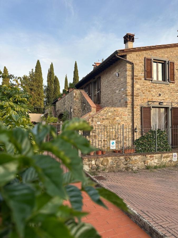 Under The Tuscan Sun - B&B Arezzo