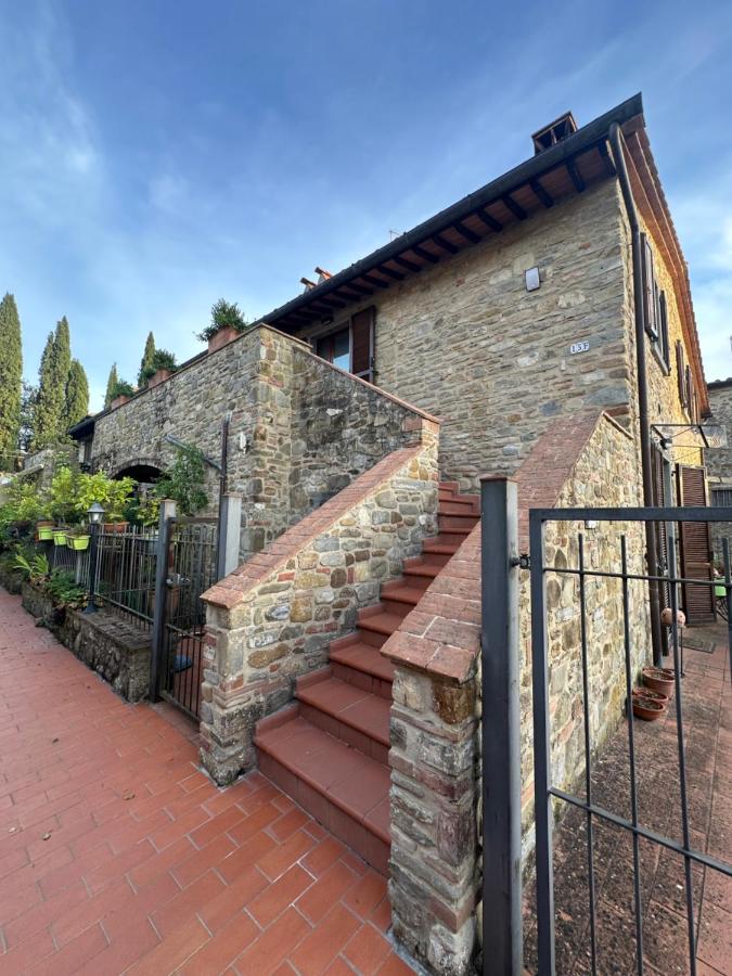 Under The Tuscan Sun - Ferienwohnung Arezzo