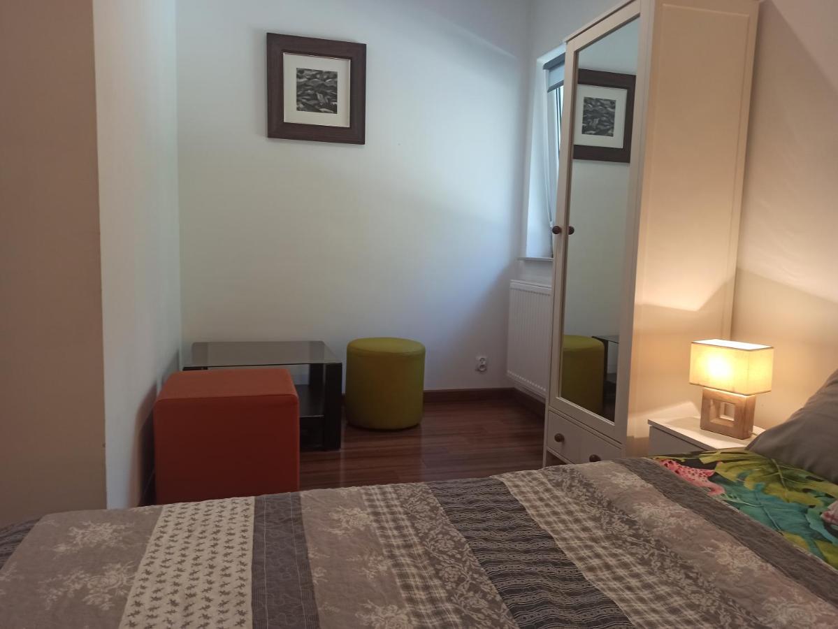 Tweepersoonskamer met Eigen Badkamer