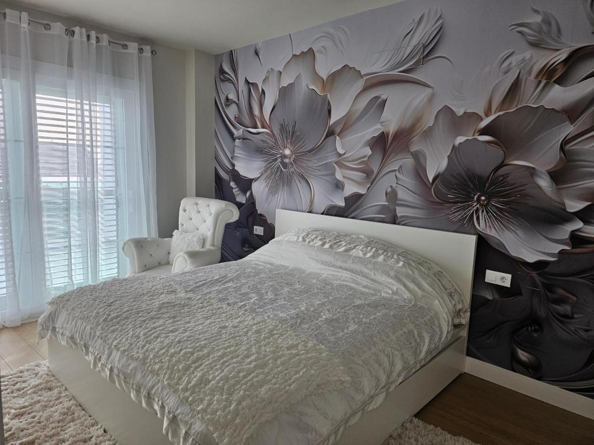 Apartment mit 2 Schlafzimmern