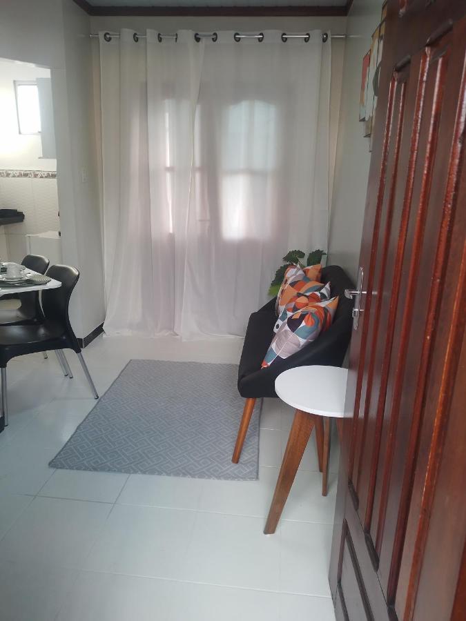 Apt para Cop 30 - B&B Belém