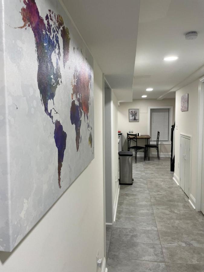 NICE in Historical Bloomingdale - B&B Washington