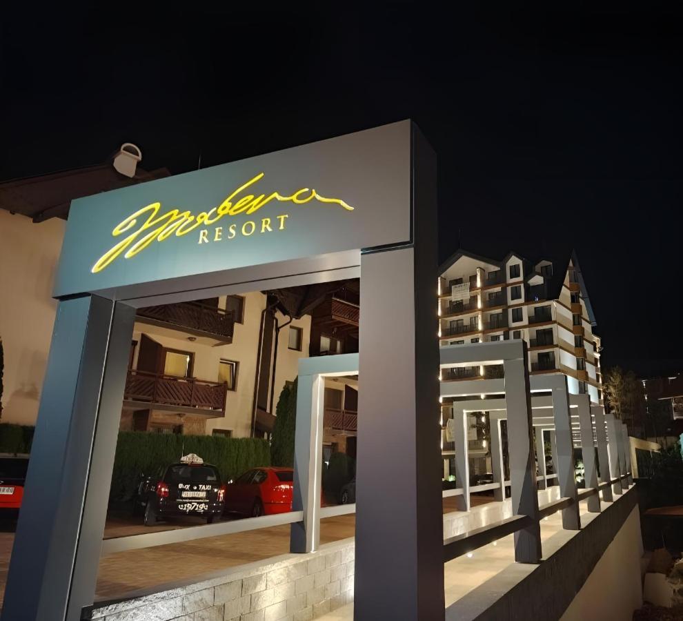 Apartman & Spa Lukas Zlatibor - Ferienwohnung Zlatibor