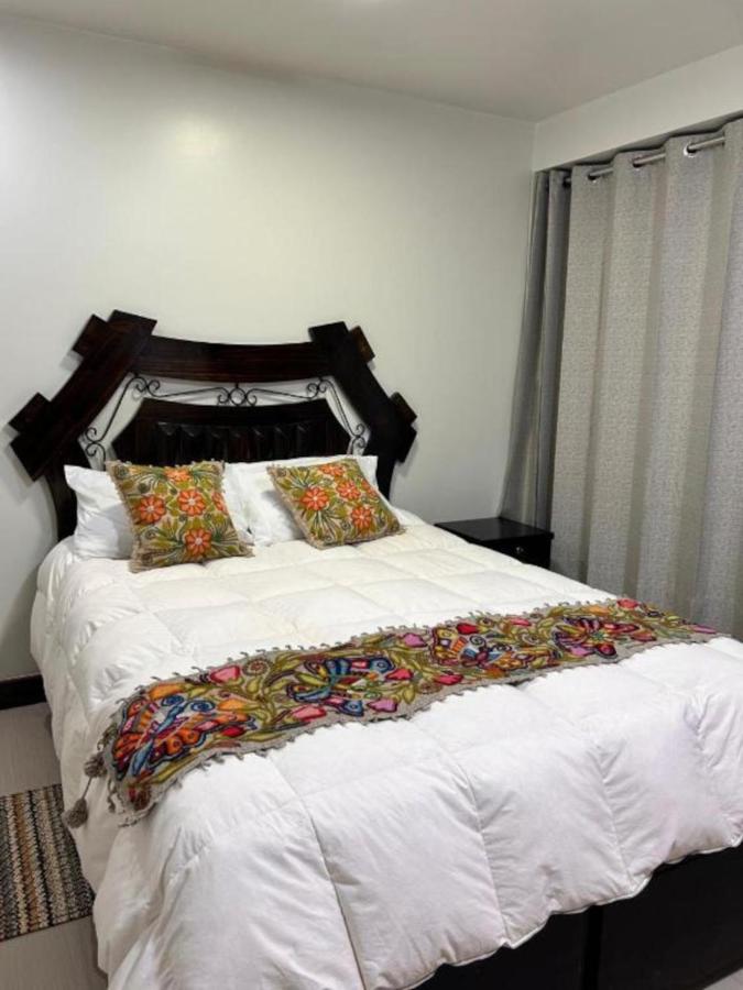 Apartamento Lucky House Cusco - B&B Cusco