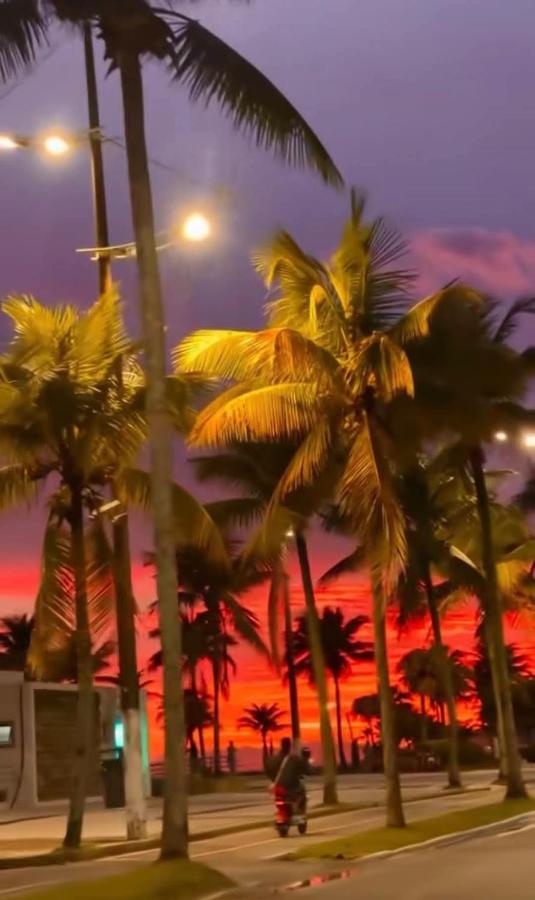 Kitnet da Praia - Bed and Breakfast Praia Grande