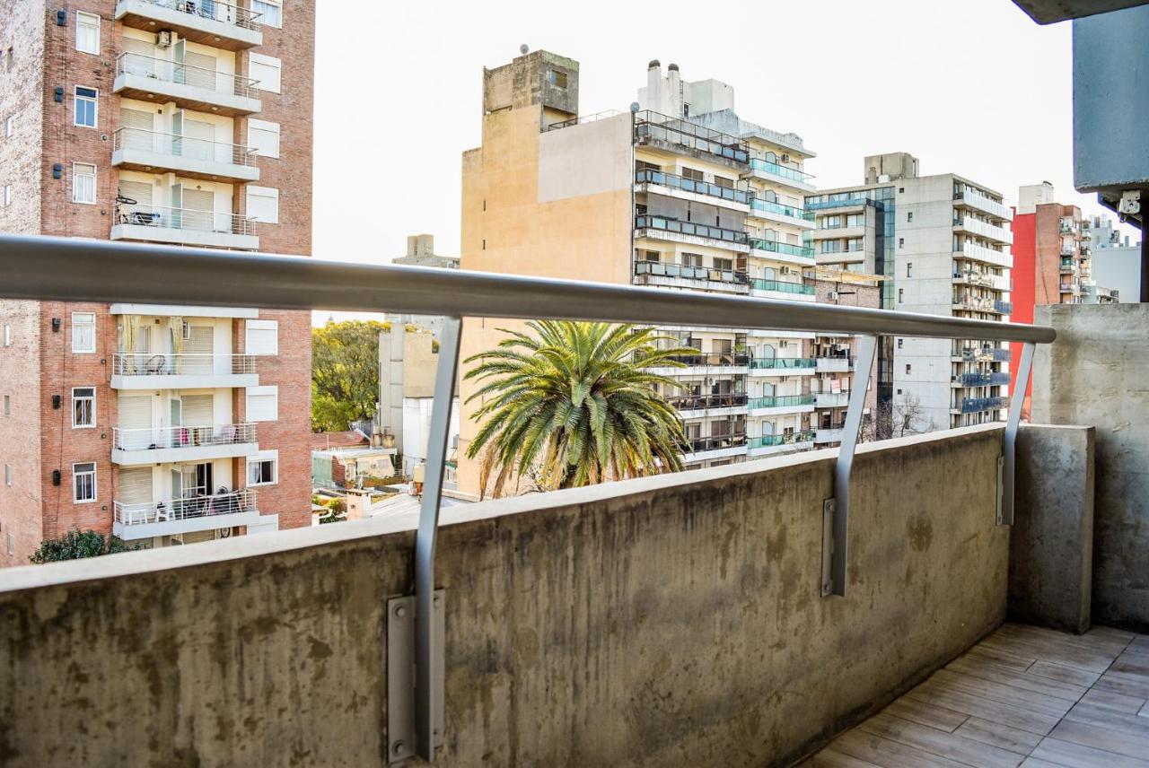 Apart a estrenar - Premium! - B&B Rosario