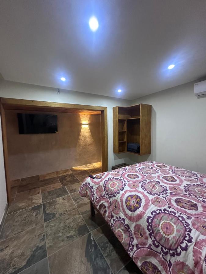 Departamento relax - Ferienwohnung San Felipe