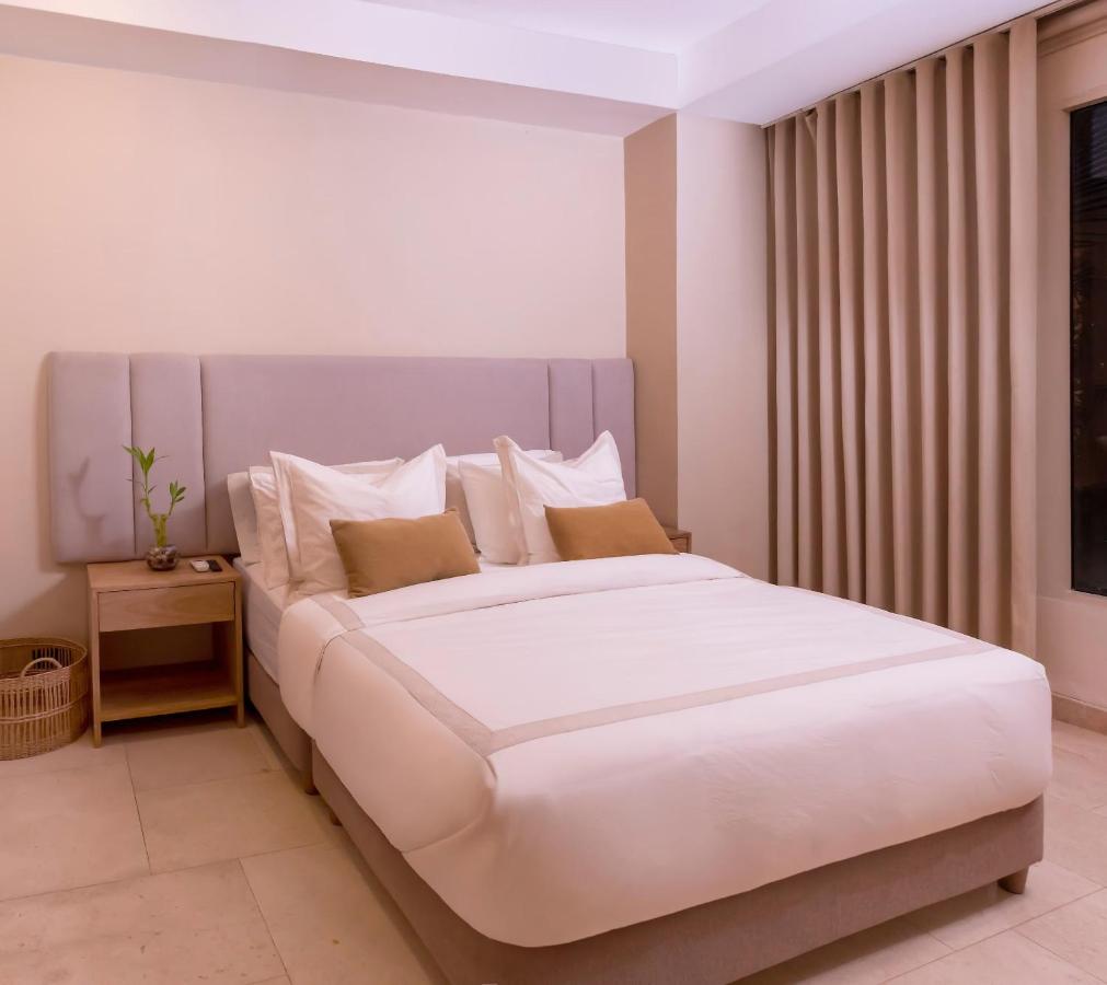 Appartamento con 2 Camere da Letto