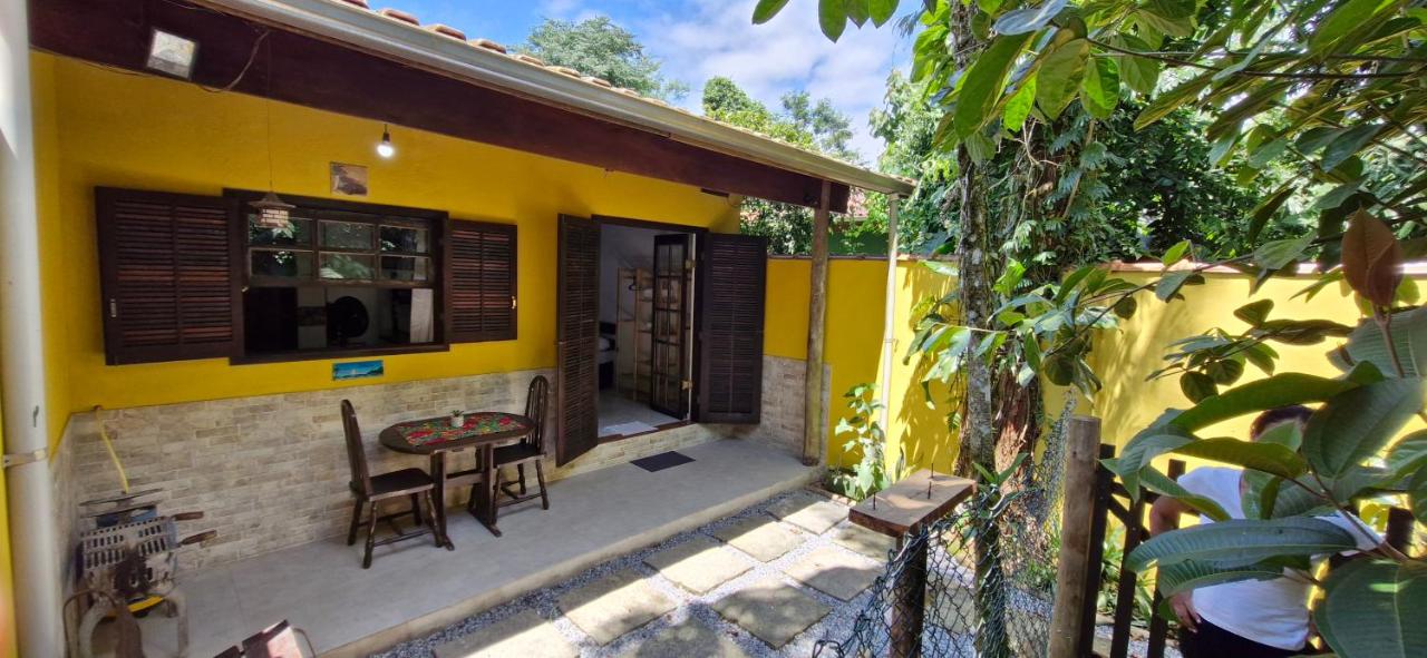 Haus mit 1 Schlafzimmer