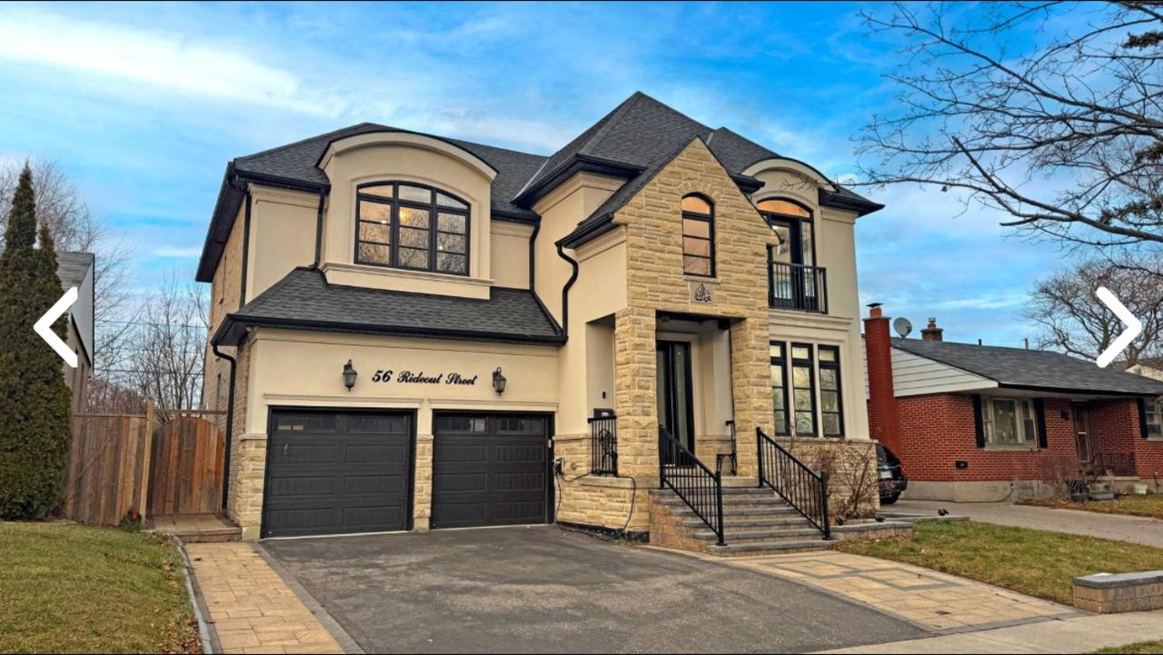 Suite met 2 Slaapkamers