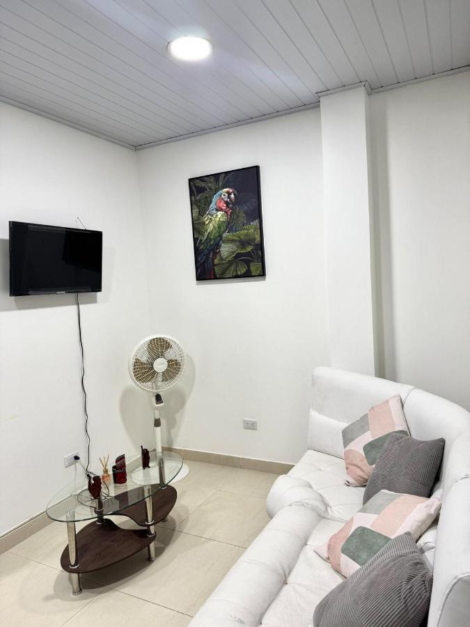 Acogedor apartamento - Bed and Breakfast Leticia