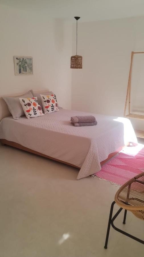 Suíte 5 Vila dos Pescadores Cond Portogalo - B&B Angra dos Reis