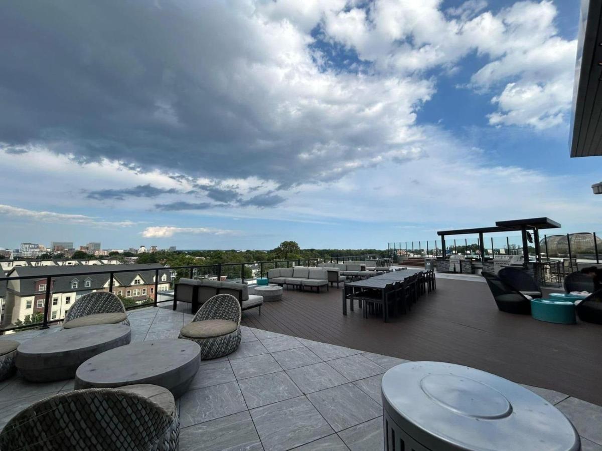 Altura Apartment Arlington - B&B Arlington