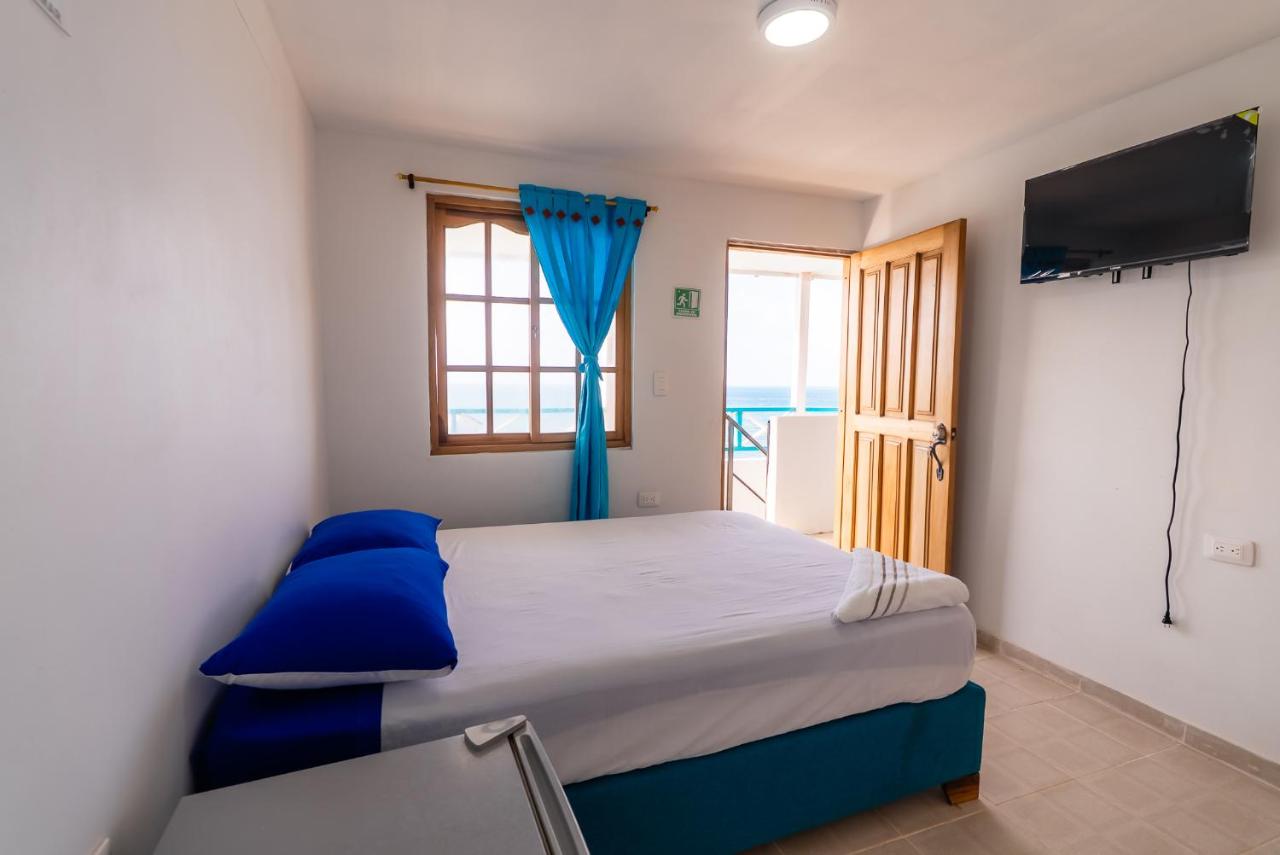 Posada Hamlet - B&B Providencia