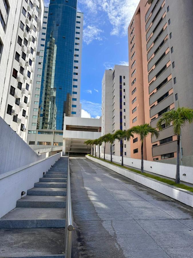 Seaside Refuge - Ferienwohnung Recife