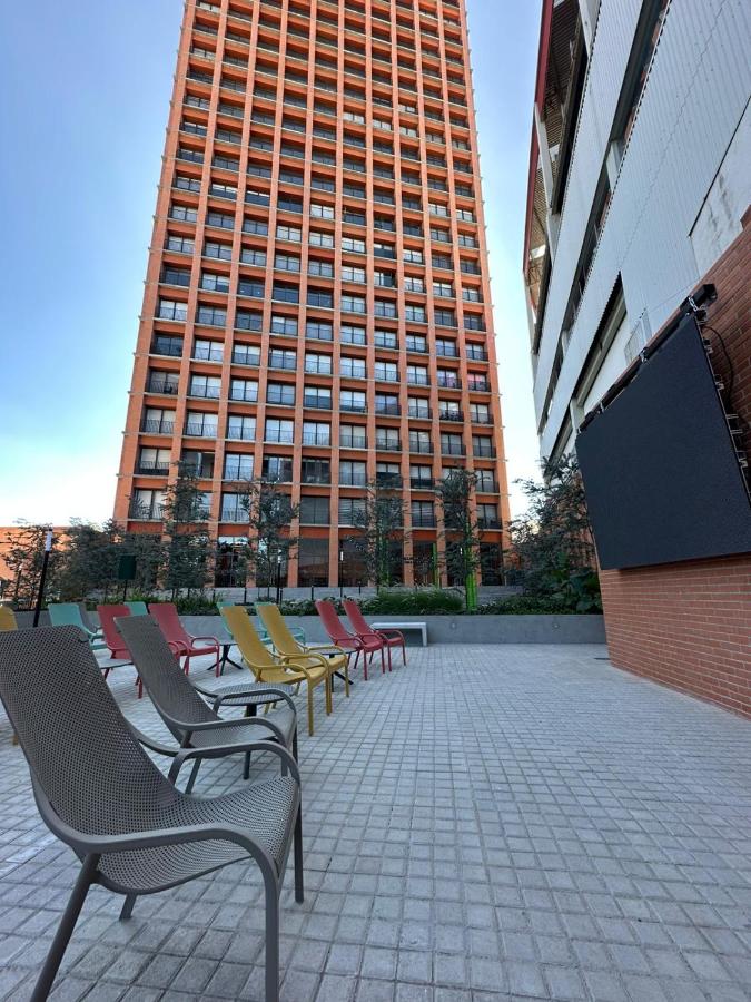 New apartment in Yu Country GDL view 22nd floor - B&B Guadalajara