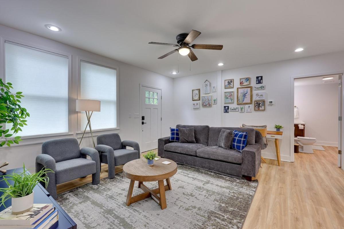 New 3BR 2BA - FT Jackson - Hospitals and DT COLA - B&B Columbia