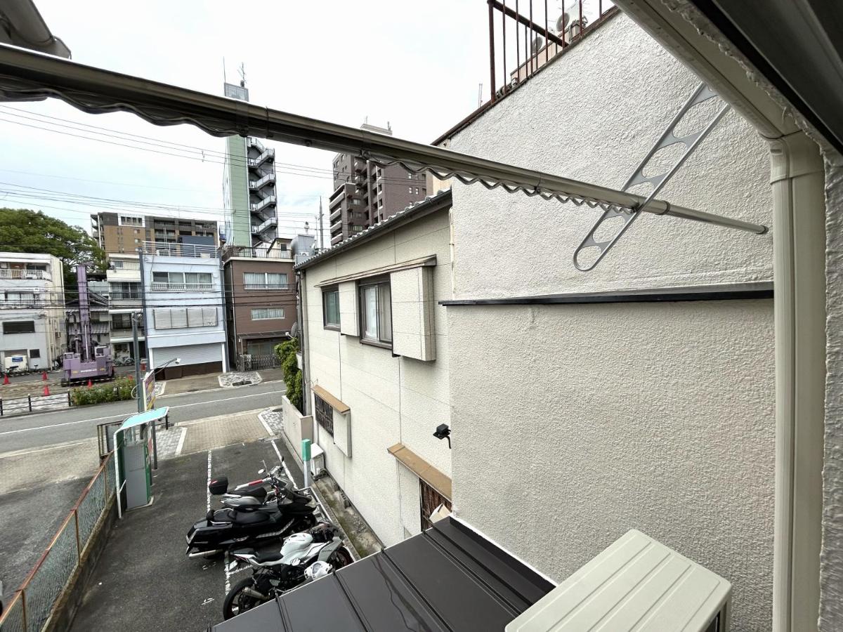 新大阪旅庵 民泊彩庵 Saian-Japanese Townhouse 3min to Higashi-Mikuni Station Near Shin-Osaka - Chambres d'hôtes Osaka