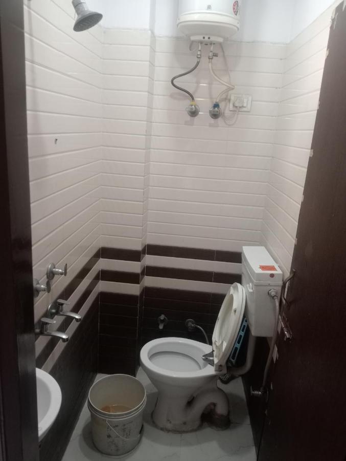 Ever Green Guest House Travel & PG デリー日本 人 宿 - B&B New Delhi