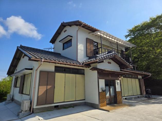 Kominato Railway Resort - Vacation STAY 72130v - B&B Ichihara
