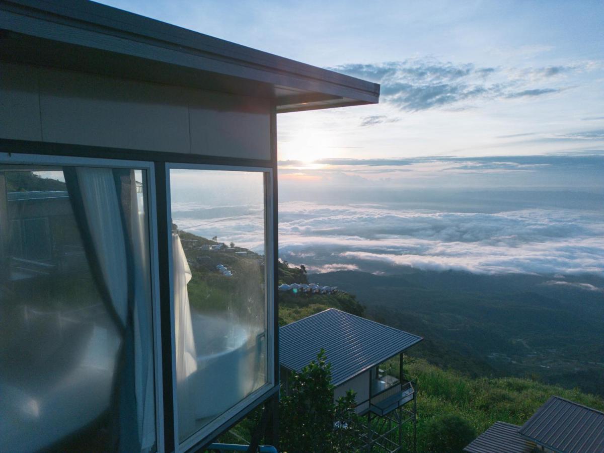 Chalet met 1 Slaapkamer