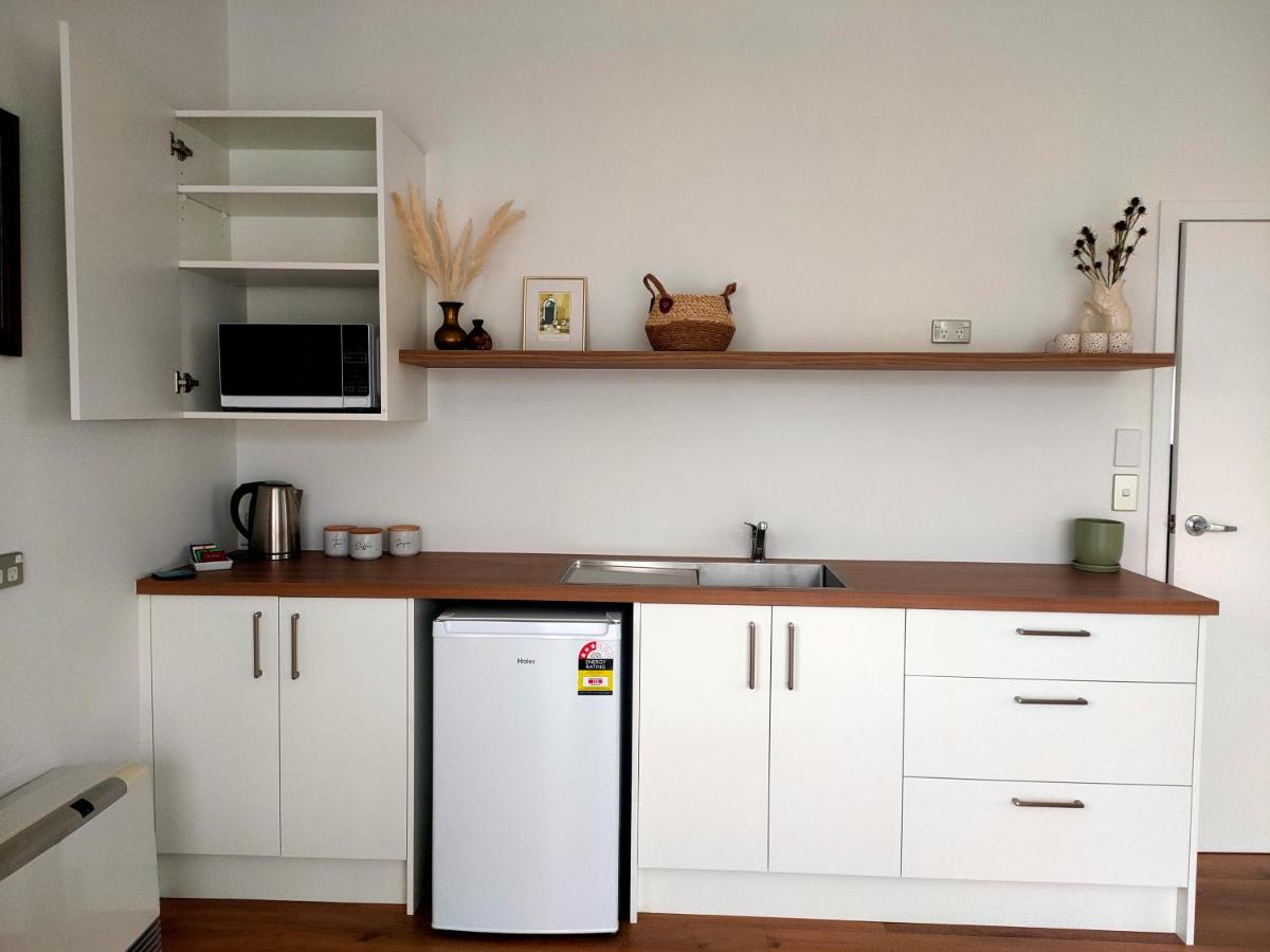 Gills Hawea Haven - B&B Lake Hawea