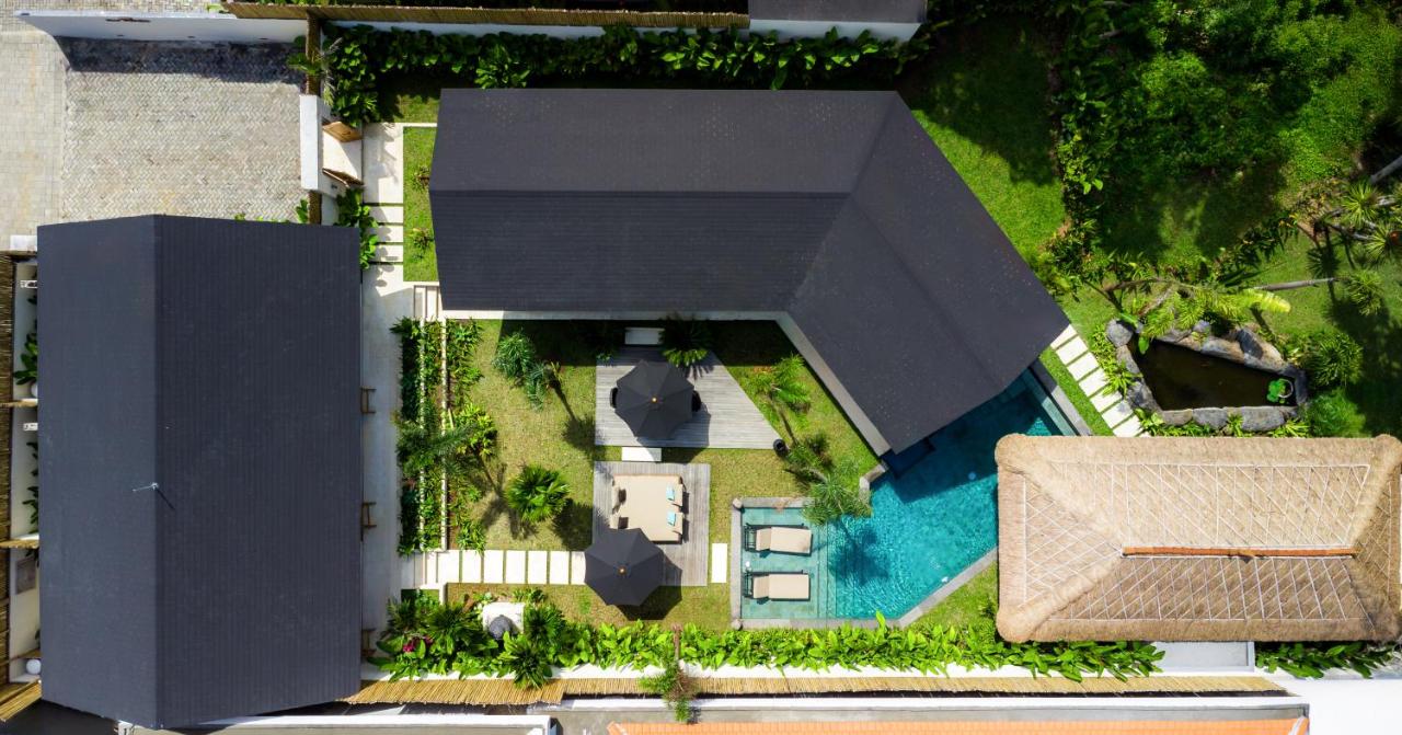 Villa Nympheas by BaliSuperHost - B&B Ubud