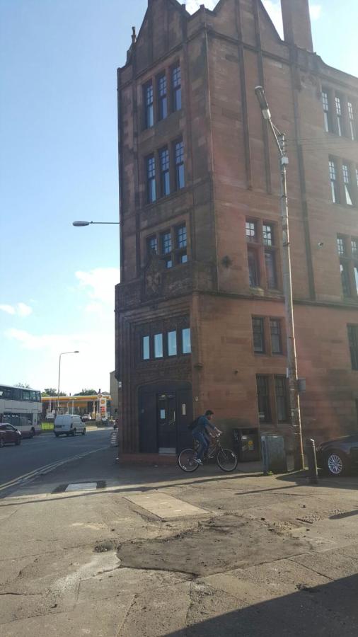 Perfect Stay Near Glasgow Town - B&B