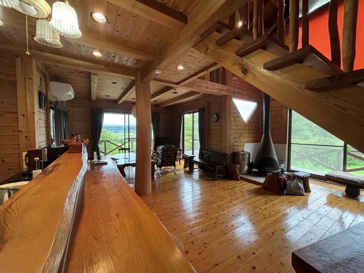 あそびゅう池沢 - B&B Aso