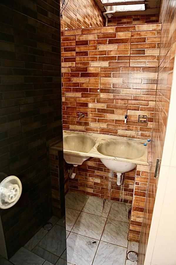 Studio 01 térreo - B&B Goiânia