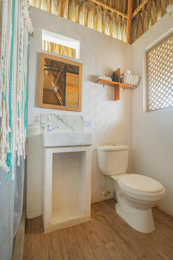Habitación Doble con baño privado