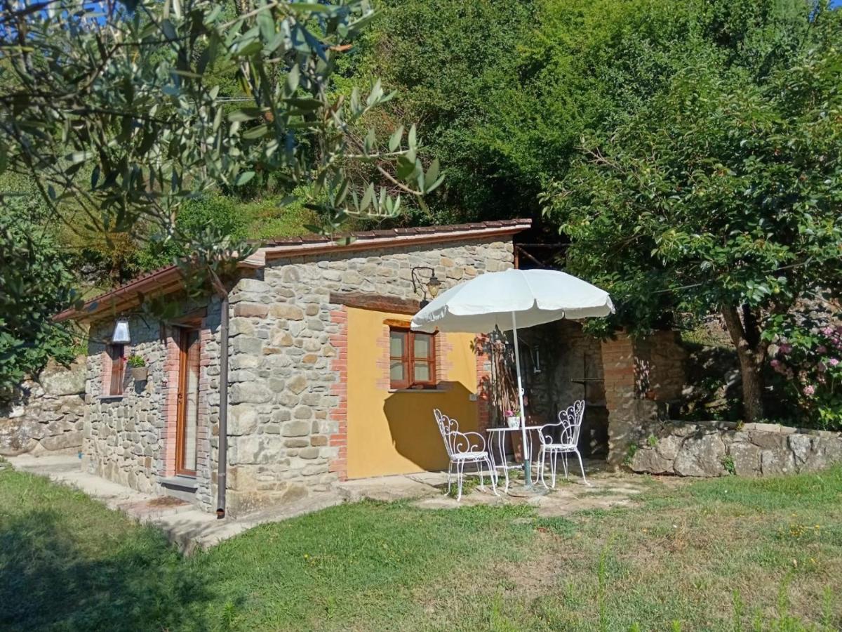 Casetta Girasole - Monterchi - Bed and Breakfast Monterchi