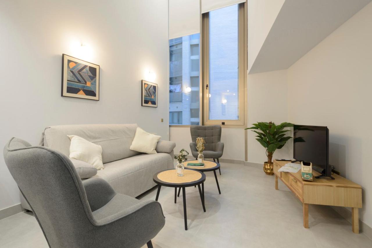 Three-Bedroom Deluxe Apartment